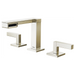 Brizo Frank Lloyd Wright: Widespread Lavatory Lever Handle Kit