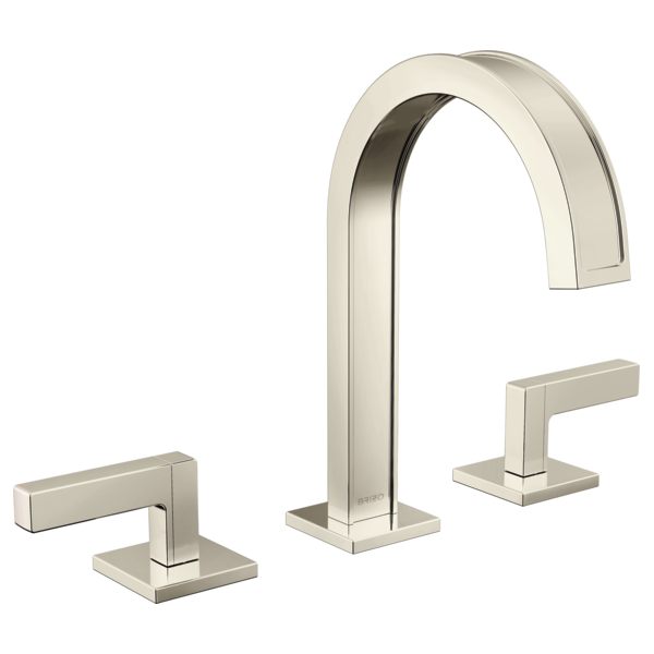 Brizo Frank Lloyd Wright: Widespread Lavatory Lever Handle Kit