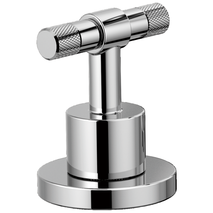 Brizo Litze: Widespread Handle Kit - T-Lever