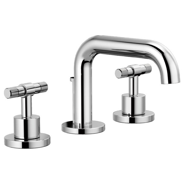 Brizo Litze: Widespread Handle Kit - T-Lever