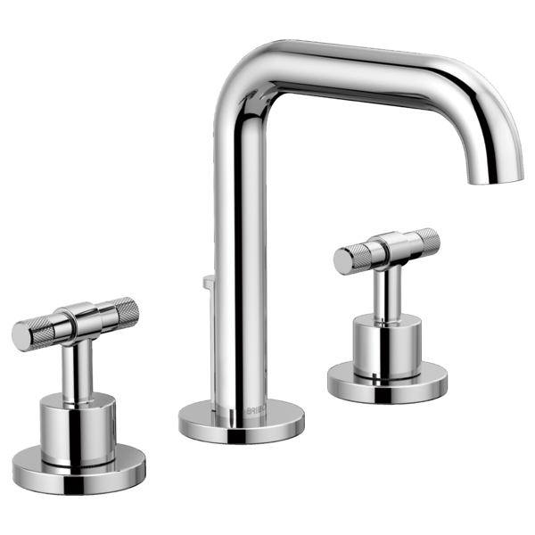 Brizo Litze: Widespread Handle Kit - T-Lever