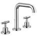 Brizo Litze: Widespread Handle Kit - T-Lever
