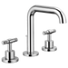 Brizo Litze: Widespread Handle Kit - T-Lever