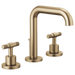 Brizo Litze: Widespread Handle Kit - T-Lever