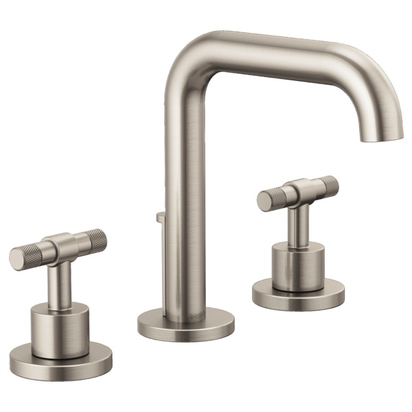 Brizo Litze: Widespread Handle Kit - T-Lever