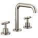 Brizo Litze: Widespread Handle Kit - T-Lever