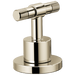 Brizo Litze HL5333 Widespread Lavatory T-Lever Handle Kit