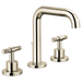 Brizo Litze HL5333 Widespread Lavatory T-Lever Handle Kit