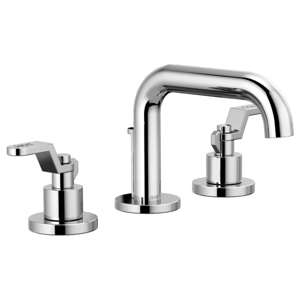 Brizo Litze: Widespread Handle Kit - Industrial Lever