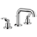 Brizo Litze: Widespread Handle Kit - Industrial Lever