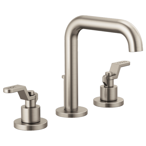Brizo Litze: Widespread Handle Kit - Industrial Lever