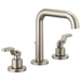 Brizo Litze: Widespread Handle Kit - Industrial Lever