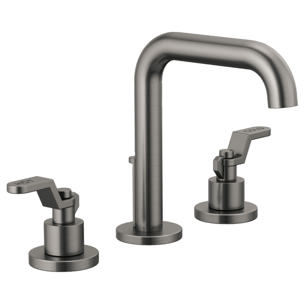 Brizo Litze HL5334 Widespread Lavatory Industrial Lever Handle Kit