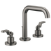 Brizo Litze HL5334 Widespread Lavatory Industrial Lever Handle Kit