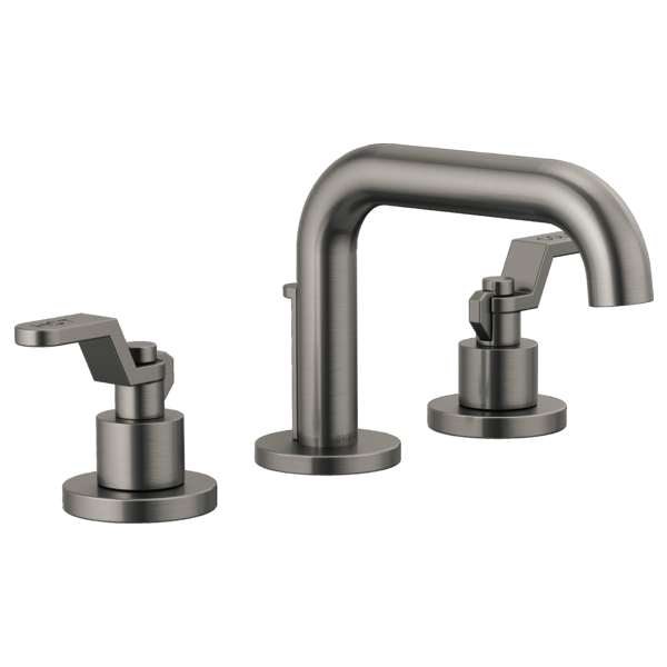 Brizo Litze HL5334 Widespread Lavatory Industrial Lever Handle Kit