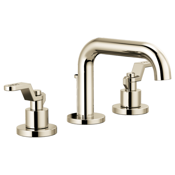 Brizo Litze HL5334 Widespread Lavatory Industrial Lever Handle Kit