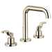 Brizo Litze HL5334 Widespread Lavatory Industrial Lever Handle Kit