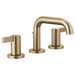 Brizo Litze: Widespread Handle Kit - Extended Lever, luxe gold - view 4