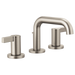 Brizo Litze: Widespread Handle Kit - Extended Lever, luxe nickel - view 2