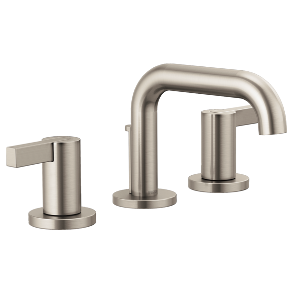 Brizo Litze: Widespread Handle Kit - Extended Lever, luxe nickel - view 3