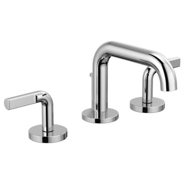 Brizo Litze: Widespread Handle Kit - Notch Lever
