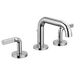 Brizo Litze: Widespread Handle Kit - Notch Lever