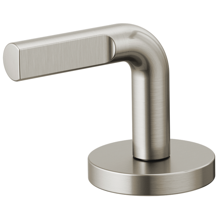 Brizo Litze: Widespread Handle Kit - Notch Lever