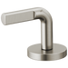 Brizo Litze: Widespread Handle Kit - Notch Lever