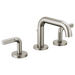 Brizo Litze: Widespread Handle Kit - Notch Lever