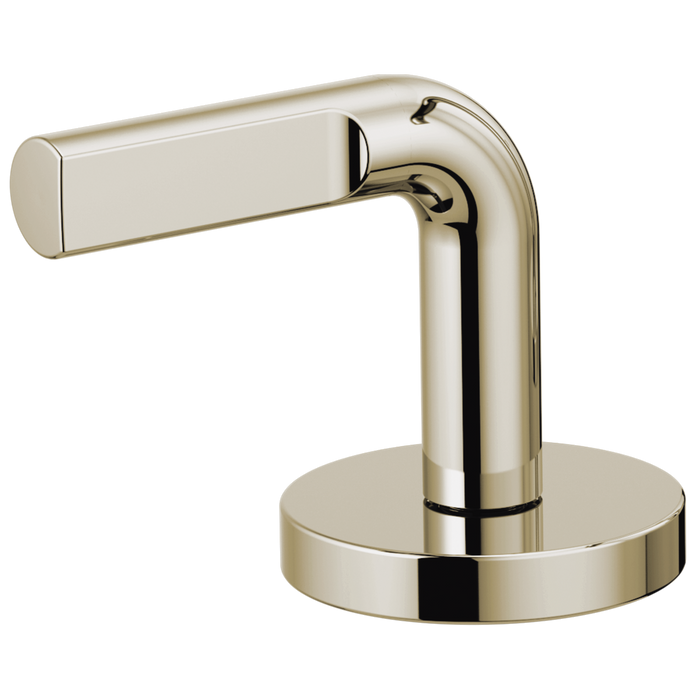 Brizo Litze HL5339 Widespread Lavatory Notch Lever Handle Kit