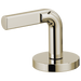 Brizo Litze HL5339 Widespread Lavatory Notch Lever Handle Kit