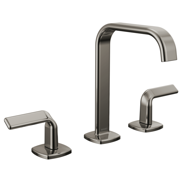 Brizo Allaria HL5367 Widespread Lavatory Twist Lever Handle Kit