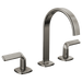 Brizo Allaria HL5367 Widespread Lavatory Twist Lever Handle Kit