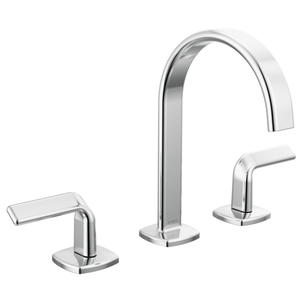 Brizo Allaria HL5367 Widespread Lavatory Twist Lever Handle Kit