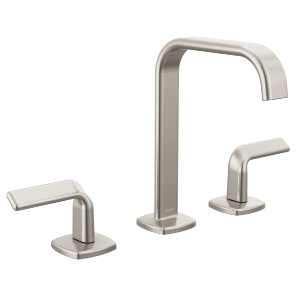 Brizo Allaria HL5367 Widespread Lavatory Twist Lever Handle Kit