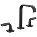 Brizo Allaria HL5367 Widespread Lavatory Twist Lever Handle Kit