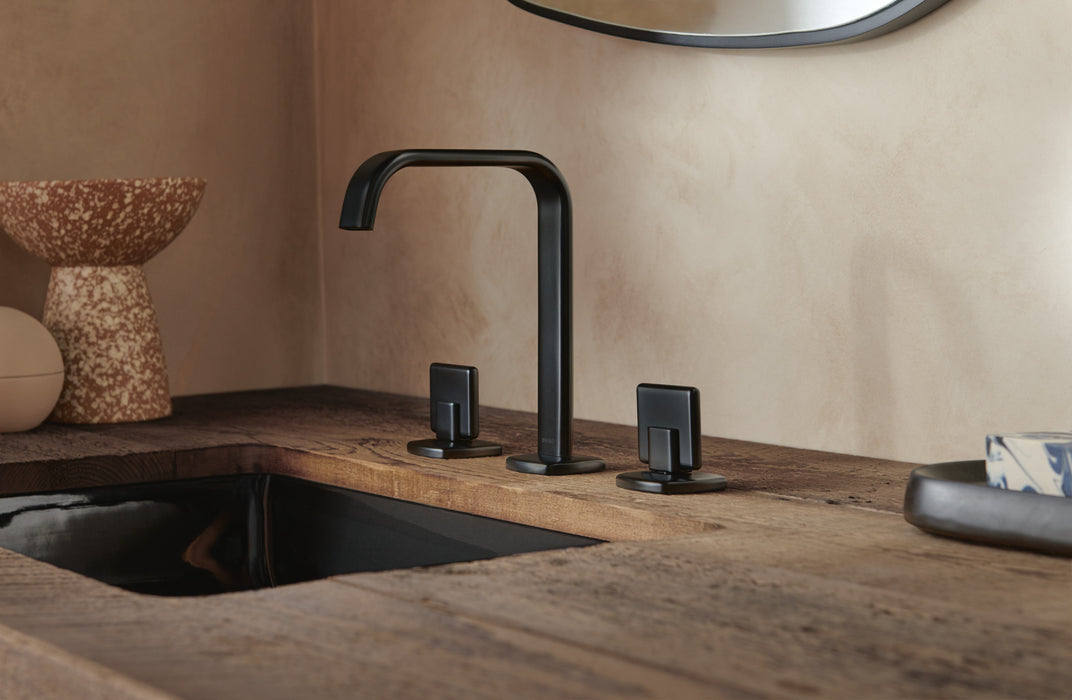Brizo Allaria HL5367 Widespread Lavatory Twist Lever Handle Kit