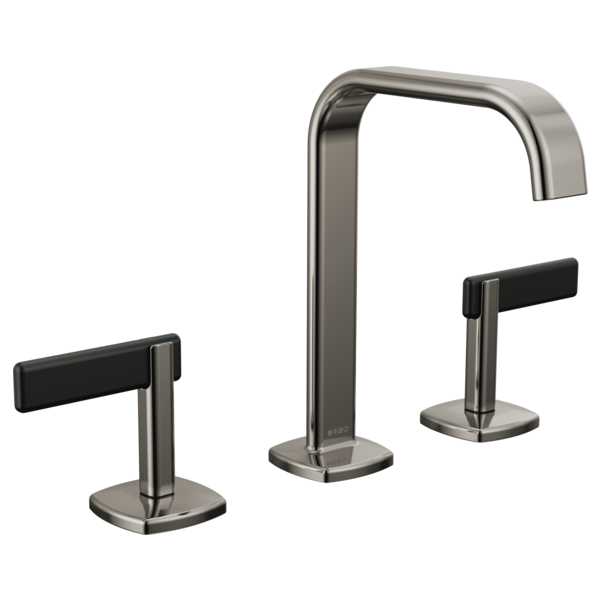 Brizo Allaria: Widespread Lavatory Lever Handle Kit