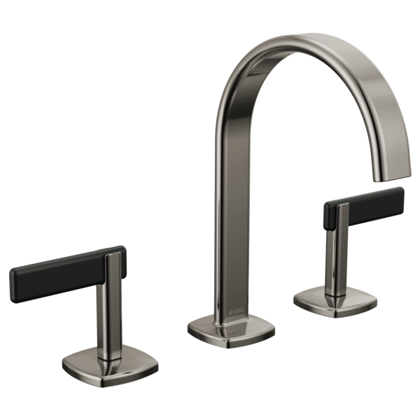 Brizo Allaria: Widespread Lavatory Lever Handle Kit