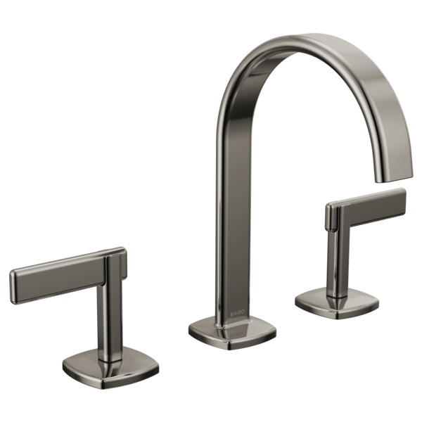 Brizo Allaria: Widespread Lavatory Lever Handle Kit