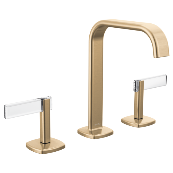 Brizo Allaria HL5368 Widespread Lavatory Lever Handle Kit