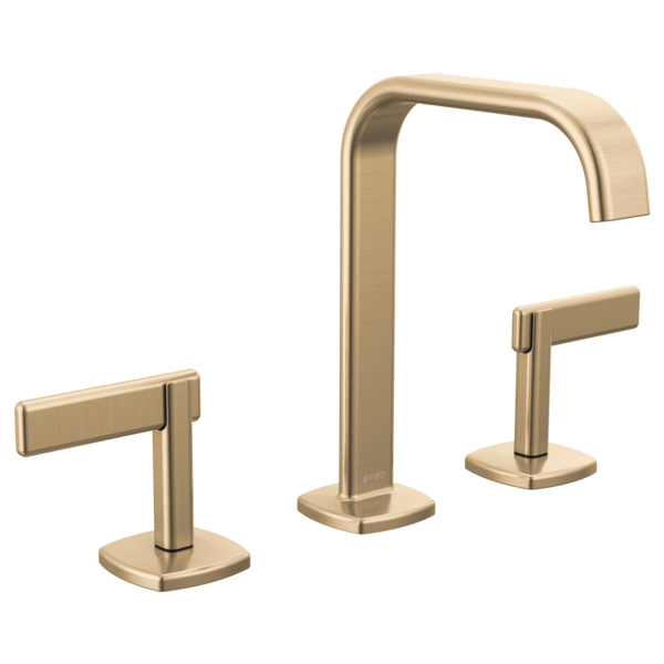 Brizo Allaria HL5368 Widespread Lavatory Lever Handle Kit