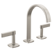 Brizo Allaria HL5368 Widespread Lavatory Lever Handle Kit