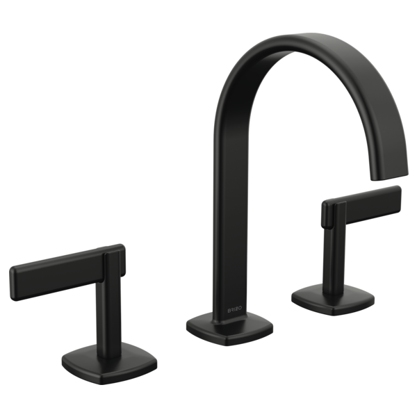 Brizo Allaria: Widespread Lavatory Lever Handle Kit