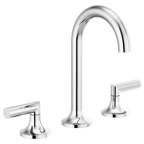 Brizo Jason Wu for Brizo™: Widespread Lavatory Low Lever Handles