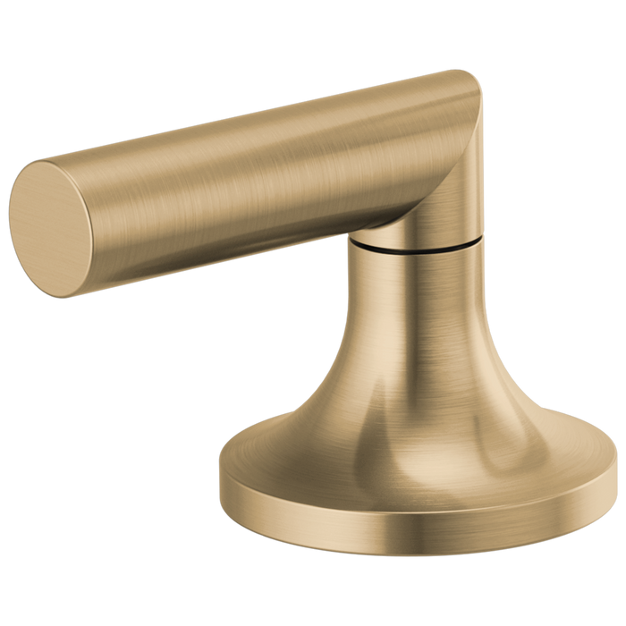 Brizo Jason Wu for Brizo™: Widespread Lavatory Low Lever Handles
