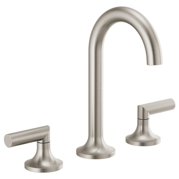Brizo Brizo Jason Wu for Brizo™: Widespread Lavatory High Lever Handles