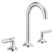 Brizo Brizo Jason Wu for Brizo™: Widespread Lavatory High Lever Handles