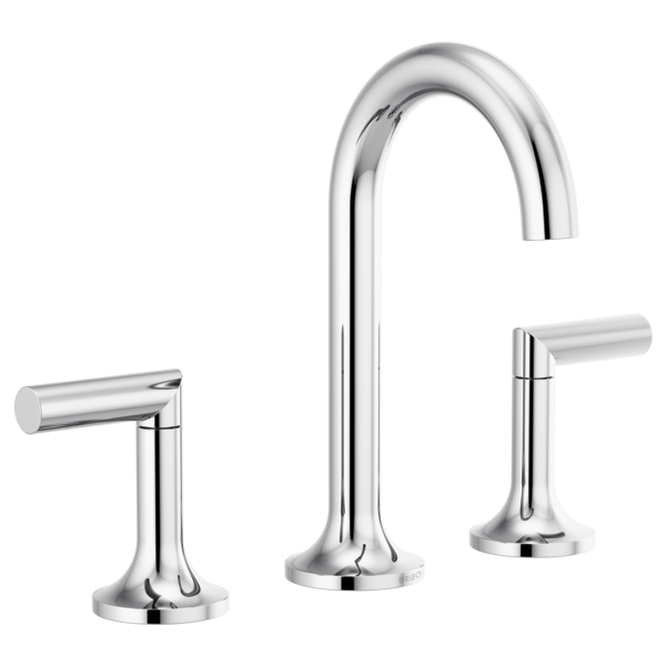 Brizo Brizo Jason Wu for Brizo™: Widespread Lavatory High Lever Handles