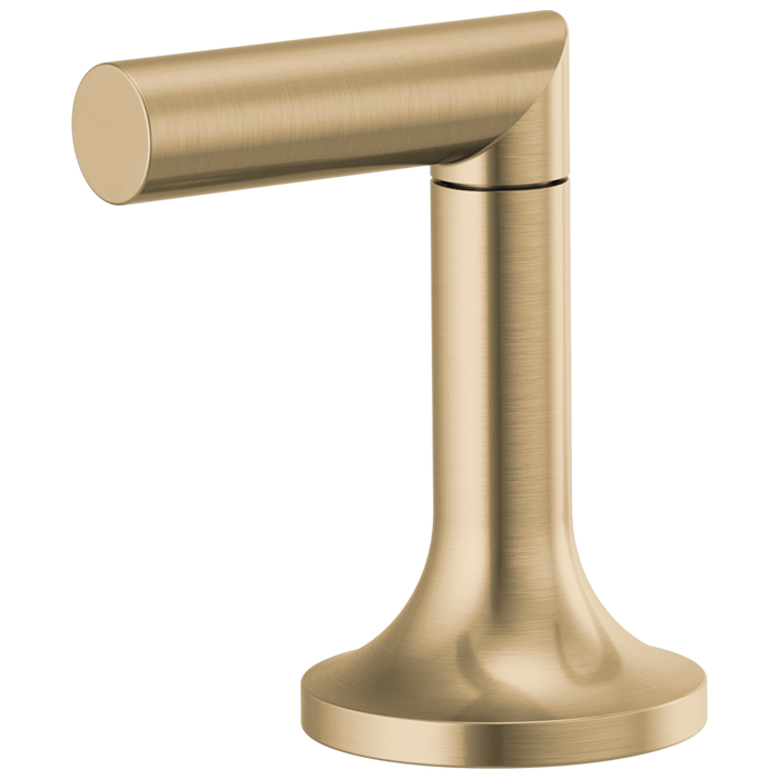Brizo Brizo Jason Wu for Brizo™: Widespread Lavatory High Lever Handles